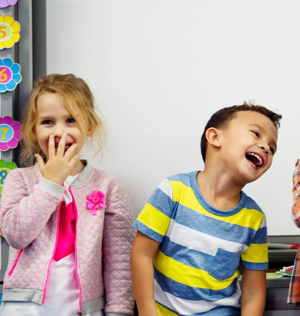 What Should I Expect Of My Kindy-Aged Child’s Speech Sound And Language Development?